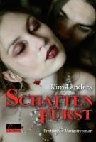 Schattenfürst (eBook, ePUB) - Landers, Kim