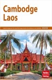 Guide Nelles Cambodge Laos (eBook, PDF)