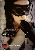 Schwarze Rose der Nacht (eBook, ePUB)