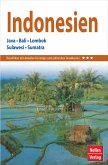 Nelles Guide Reiseführer Indonesien (eBook, PDF)