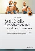 Soft Skills für Softwaretester und Testmanager (eBook, PDF)