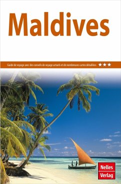 Guide Nelles Maldives (eBook, PDF) - Mietz, Christian; Stoll, Claus-Peter