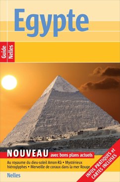 Guide Nelles Egypte (eBook, PDF) - Ambros, Eva