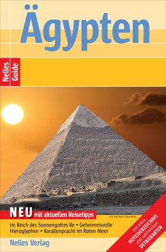 Nelles Guide Ägypten (eBook, PDF) - Ambros, Eva