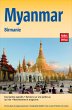 Guide Nelles Myanmar (eBook, PDF) - Bild 1