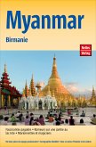 Guide Nelles Myanmar (eBook, PDF)