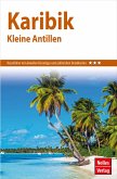 Nelles Guide Reiseführer Karibik - Kleine Antillen (eBook, PDF)