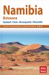 Nelles Guide Reiseführer Namibia -... - Bild 1