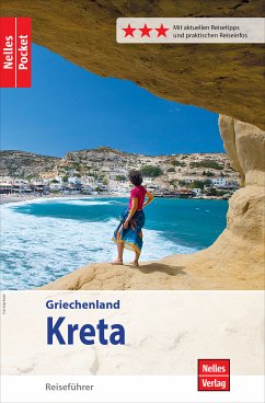 Nelles Pocket Reiseführer Kreta (eBook, PDF) - Maurus, Moritz