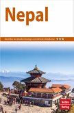 Nelles Guide Reiseführer Nepal (eBook, PDF)