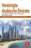 Nelles Guide Reiseführer Vereinigte Arabische Emirate (eBook, PDF)