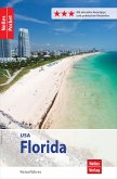 Nelles Pocket Reiseführer Florida (eBook, PDF)