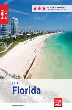 Cover Nelles Pocket Reiseführer Florida (eBook, PDF)