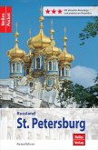 Nelles Pocket Reiseführer Sankt Petersburg (eBook, PDF)