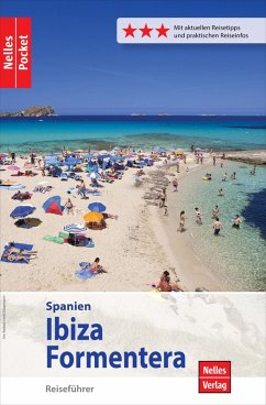 Nelles Pocket Reiseführer Ibiza - Formentera (eBook, PDF) - Mischke, Roland; Schwarz, Berthold