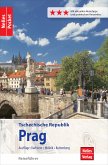 Nelles Pocket Reiseführer Prag (eBook, PDF)