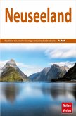 Nelles Guide Reiseführer Neuseeland (eBook, PDF)