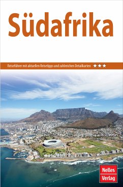 Nelles Guide Reiseführer Südafrika (eBook, PDF) - Fries, Marianne