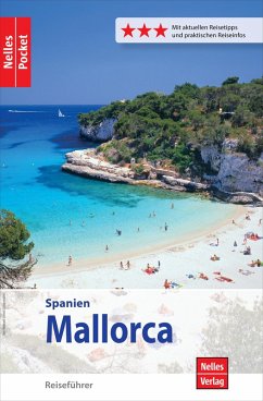 Nelles Pocket Reiseführer Mallorca (eBook, PDF) - Möller, Gerd; Melmoth, Sebastian