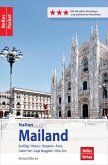 Nelles Pocket Reiseführer Mailand (eBook, PDF)