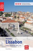 Nelles Pocket Reiseführer Lissabon (eBook, PDF)