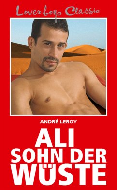 Ali, Sohn der Wüste (eBook, ePUB) - Leroy, André