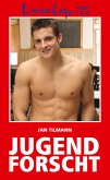 Loverboys 125: Jugend forscht (eBook, ePUB)