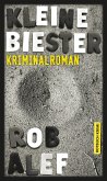 Kleine Biester (eBook, ePUB)