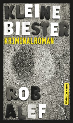 Kleine Biester (eBook, ePUB) - Alef, Rob