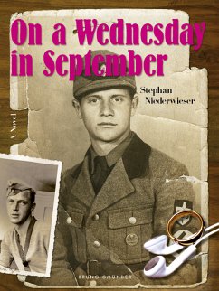 On a Wednesday in September (eBook, ePUB) - Niederwieser, Stephan