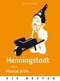 Henningstadt (eBook, ePUB)