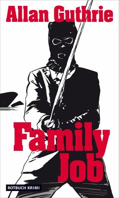 Family Job (eBook, ePUB) - Guthrie, Allan