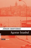 Agentur Istanbul (eBook, ePUB)