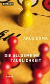 Die Allgemeine Tauglichkeit (eBook, ePUB)