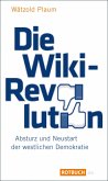 Die Wiki-Revolution (eBook, ePUB)