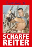 Loverboys 74: Scharfe Reiter (eBook, ePUB)