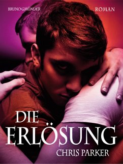 Die Erlösung (eBook, ePUB) - Parker, Chris