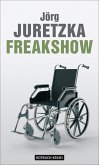 Freakshow (eBook, ePUB)