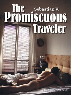 The Promiscuous Traveler (eBook, ePUB) - Venable, Sebastian