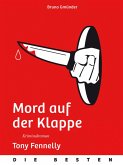 Mord auf der Klappe (eBook, ePUB) Mord auf der Klappe (eBook, ePUB)