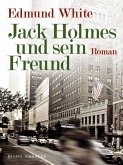 Jack Holmes und sein Freund (eBook, ePUB)