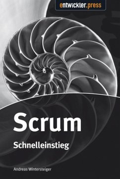 Scrum - Schnelleinstieg (eBook, ePUB) - Wintersteiger, Andreas