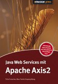 Java Web Services mit Apache Axis2 (eBook, PDF)