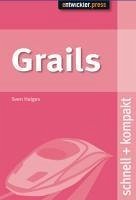 Grails (eBook, PDF) - Haiges, Sven