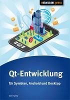 Qt-Entwicklung für Symbian, Android und Desktop (eBook, PDF) - Hanna, Tam