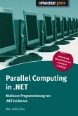 Parallel Computing in .NET (eBook, PDF)