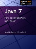 Java 7 (eBook, ePUB)