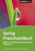 Spring Praxishandbuch (eBook, PDF)