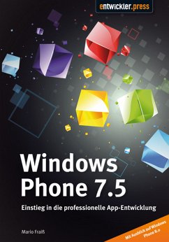 Windows Phone 7.5 (eBook, PDF) - Fraiß, Mario