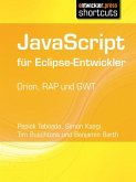 JavaScript für Eclipse-Entwickler (eBook, ePUB)